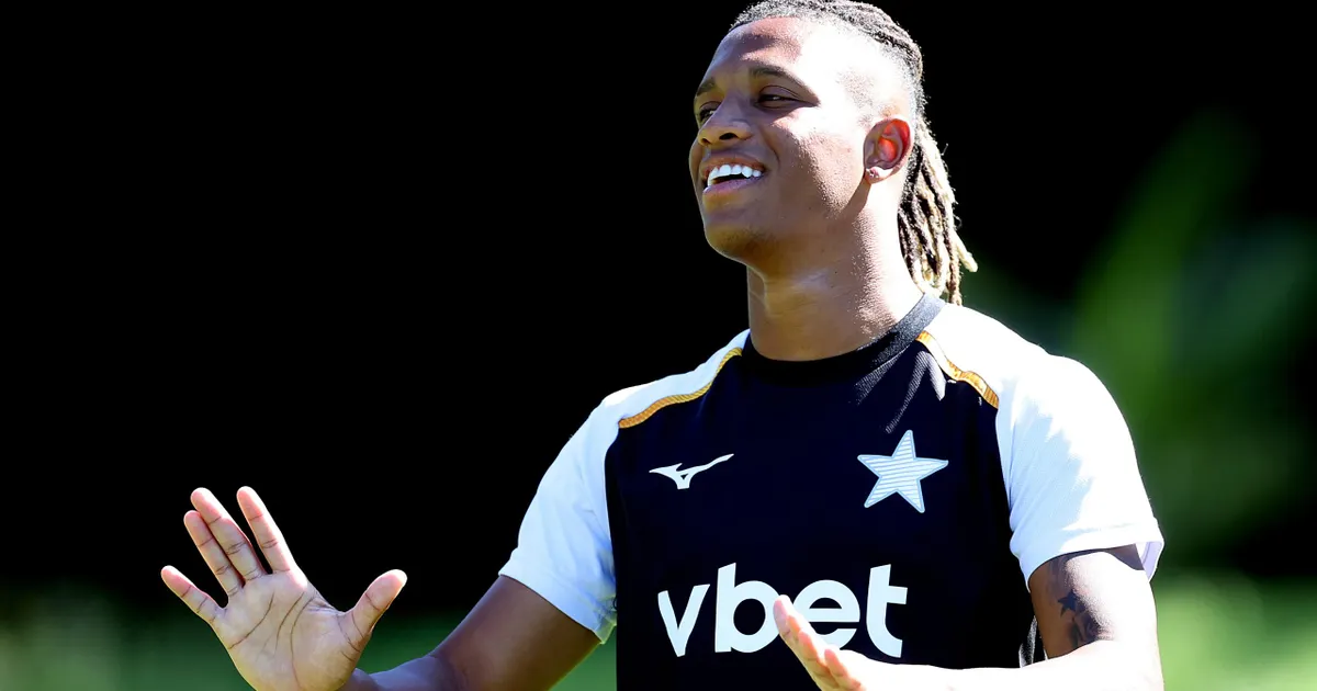 Atalanta intensifica investida por Danilo do Botafogo e prepara proposta oficial