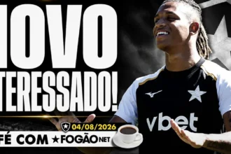 Atalanta prepara oferta por Danilo enquanto Botafogo avança em recuperação judicial