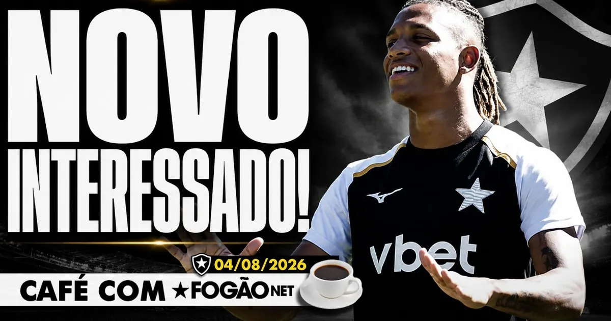 Atalanta prepara oferta por Danilo enquanto Botafogo avança em recuperação judicial