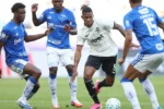 Atalanta prepara oferta por Danilo mas valores preocupam o Botafogo