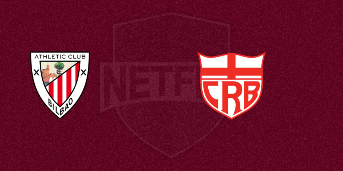 Athletic Club e CRB medem forças em duelo direto pela Série B