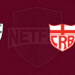 Athletic Club e CRB medem forças em duelo direto pela Série B