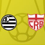 Athletic e CRB medem forças em duelo decisivo com escalações definidas
