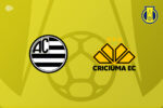 Athletic e Criciúma se enfrentam em duelo decisivo com transmissão em tempo real
