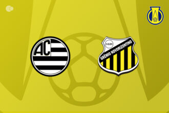 Athletic e Novorizontino medem forças em duelo decisivo