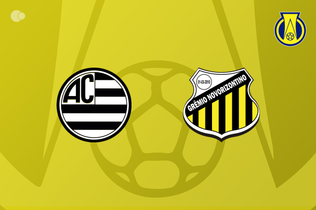 Athletic e Novorizontino medem forças em duelo decisivo