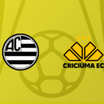 Athletic-mg supera Criciúma em duelo decisivo pelo campeonato