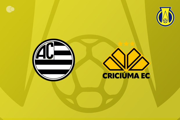 Athletic-mg supera Criciúma em duelo decisivo pelo campeonato