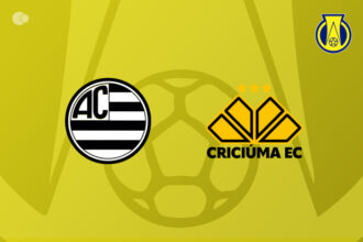 Athletic-mg supera o Criciúma com gol de Wilinton Aponzá