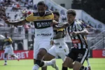 Athletic supera o líder Criciúma em duelo decisivo pela Série B