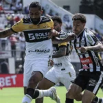 Athletic supera o líder Criciúma em duelo decisivo pela Série B