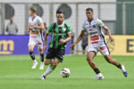 Athletic vence América Mineiro com gol contra em confronto estadual