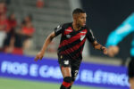 Athletico constrói vantagem decisiva sobre o Vitória na Copa do Brasil