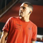 Athletico-pr cai na Copa do Brasil e Gilberto aponta foco total no Brasileirão