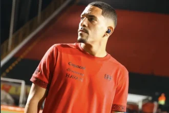 Athletico-pr cai na Copa do Brasil e Gilberto aponta foco total no Brasileirão