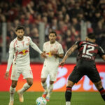 Athletico-pr e Bragantino empatam em duelo equilibrado pelo Brasileirão