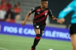 Athletico-pr supera o Vitória na Arena da Baixada e abre vantagem na Copa do Brasil