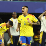 Atlético avança em negociação para contratar o colombiano Kevin Castaño