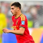 Atlético de Madrid formaliza oferta milionária por Matías Fernández-pardo