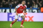 Atlético de Madrid monitora Gabriel Jesus em meio à perda de protagonismo do atacante no Arsenal