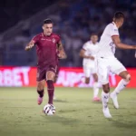 Atlético-go tropeça diante do Londrina e adia sonho de ingressar no G6 da Série B