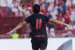 Atlético-go tropeça diante do Náutico e adia planos de ascensão no G6 da Série B