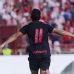 Atlético-go tropeça diante do Náutico e adia planos de ascensão no G6 da Série B