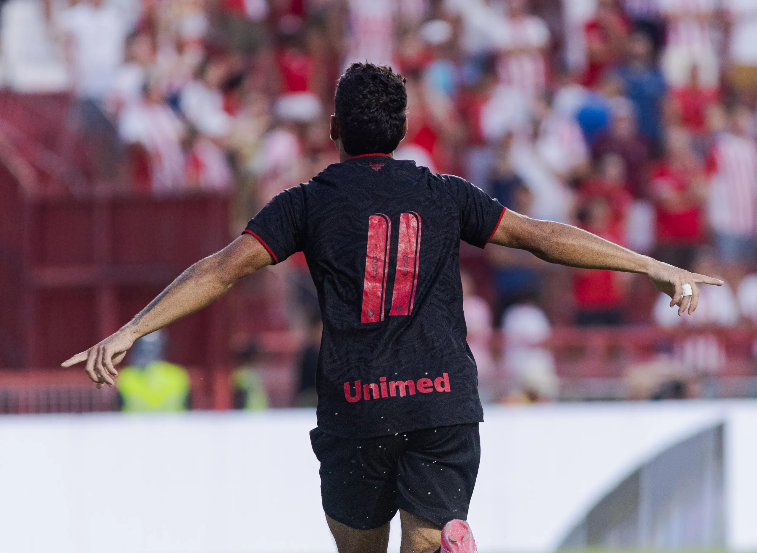 Atlético-go tropeça diante do Náutico e adia planos de ascensão no G6 da Série B
