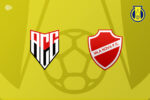 Atlético Goianiense e Vila Nova se enfrentam em clássico decisivo