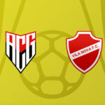 Atlético Goianiense e Vila Nova se enfrentam em clássico decisivo