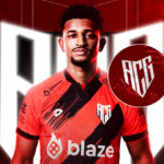 Atlético Goianiense intensifica reformulação e anuncia Warley como novo reforço