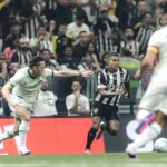 Atlético-mg contesta arbitragem e cobra providências da CBF após empate na Copa do Brasil