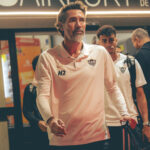 Atlético-mg define elenco para embate decisivo contra o Bragantino na Sul-americana