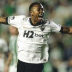 Atlético-mg e Grêmio se enfrentam na Arena MRV em duelo decisivo pelo Brasileirão