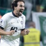 Atlético-mg e Juventude iniciam disputa por vaga nas quartas da Copa do Brasil