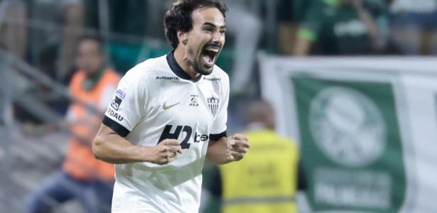 Atlético-mg e Juventude iniciam disputa por vaga nas quartas da Copa do Brasil
