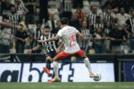 Atlético-mg e Red Bull Bragantino protagonizam confronto intenso pela Sul-americana