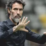 Atlético-mg encara o Bragantino na Sul-americana com três baixas confirmadas
