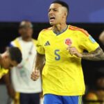 Atlético-mg negocia chegada de Kevin Castaño para reforçar o meio-campo