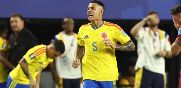 Atlético-mg negocia chegada de Kevin Castaño para reforçar o meio-campo