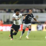 Atlético-mg tropeça diante do Remo e perde terreno na tabela do Brasileirão