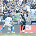 Atlético Mineiro domina Grêmio com gol de Tomás Cuello em partida decisiva
