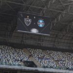 Atlético Mineiro e Grêmio se enfrentam em duelo decisivo no campeonato