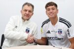 Atlético Mineiro oficializa empréstimo de Iván Román ao Colo-colo