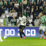 Atlético Mineiro supera Juventude com gol decisivo e avança na Copa do Brasil