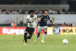 Atlético Mineiro supera o Remo em duelo decisivo fora de casa