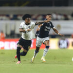 Atlético Mineiro supera o Remo em duelo decisivo fora de casa