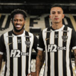 Atlético oficializa retorno de Fred para liderar reformulação no meio-campo