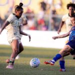 Atlético-pi celebra acesso inédito à elite do futebol feminino e mira semifinal