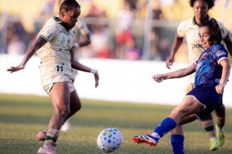 Atlético-pi celebra acesso inédito à elite do futebol feminino e mira semifinal